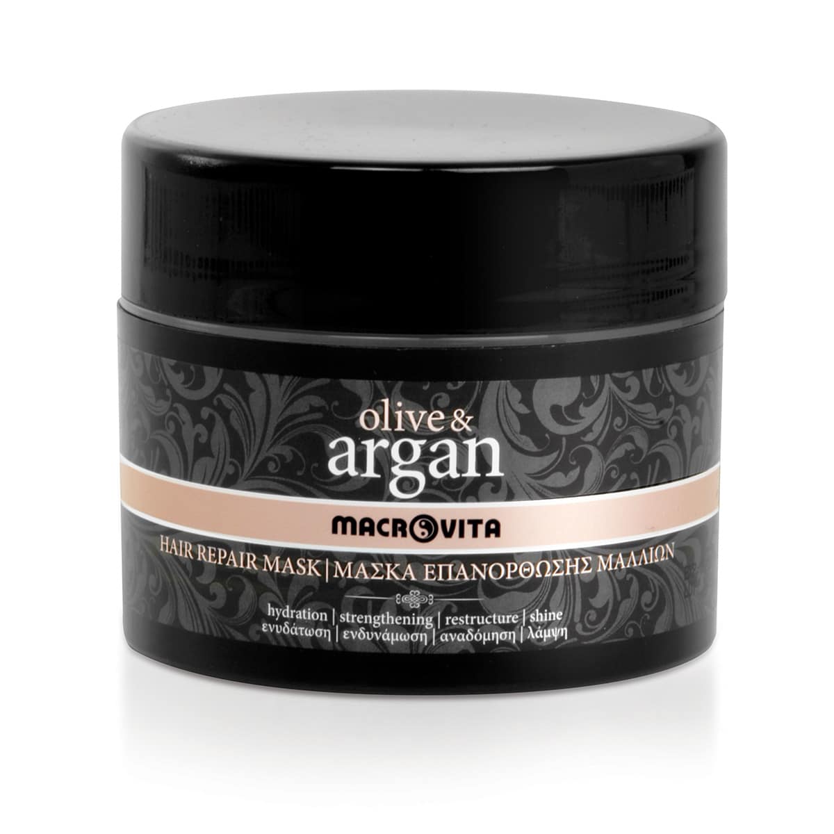 Maska za kosu Argan