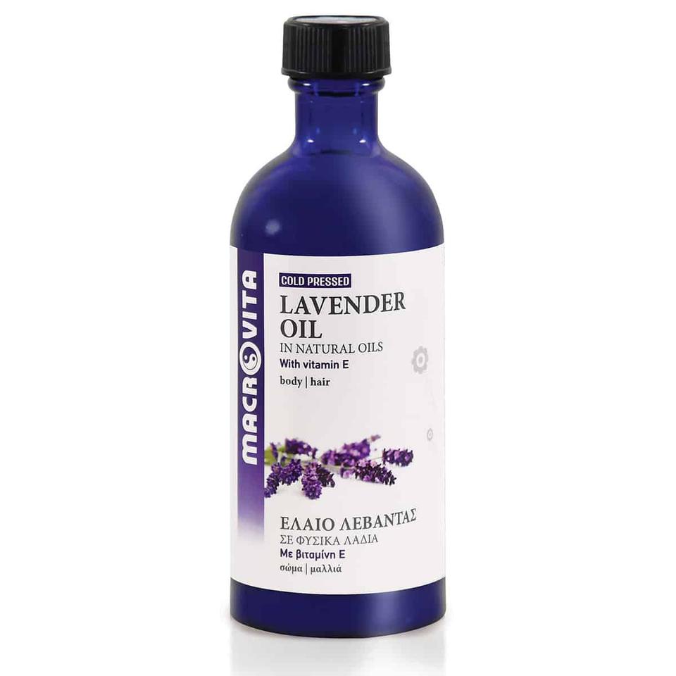 Ulje lavande